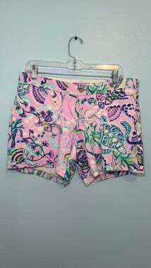 Lilly Pulitzer Shorts